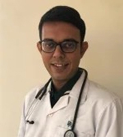 Dr. Kaushal Bhavsar
