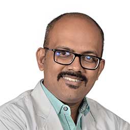 Dr. Madathupalayam Madhankumar