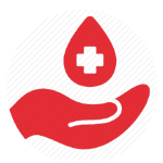 Donate and Receive Blood Calculator
